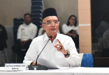 Cegah Masalah Baru, DPR Minta 'War Tiket' Haji Perlu Dikaji Mendalam
