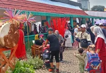Lebaran Betawi 2026 Siap Meriahkan Jakarta dengan Tradisi dan Modernitas
