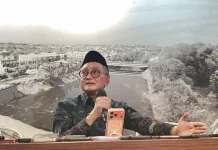 Kementerian PU Percepat Mitigasi El Nino untuk Jaga Ketersediaan Air