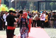 Masykur Isnan Beberkan Alasan Lebaran Betawi 2026 Digelar di Lapangan Banteng