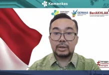 Kasus Campak Menurun, Kemenkes Ingatkan Anak Bergejala Tidak Sekolah