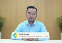 Kasus Campak Turun, Kemenkes Catat 10 Kematian Sepanjang 2026