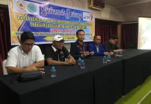 PORSEROSI Sumbar Bidik Prestasi Nasional hingga PON 2028