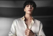 'Seven' Tembus 600 Juta Penayangan, Jungkook BTS Catat Prestasi Global