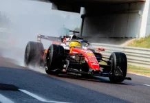 Ferrari Fokus Pengembangan, Fiorano Jadi Markas Uji Coba