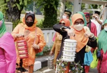 Simak Lima Tradisi Lebaran Betawi yang Unik dan Patut Dilestarikan