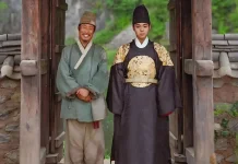 'The King’s Warden' Jadi Film Terlaris Korea dalam Satu Dekade, Tembus 16 Juta Penonton