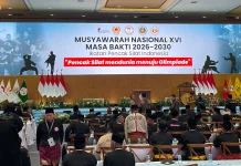 Presiden Prabowo Dijadwalkan Hadiri Munas Ke-XVI PB IPSI