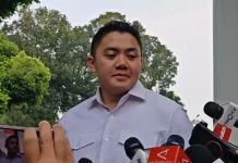 Seskab Teddy Soroti Fenomena ' Inflasi Pengamat'