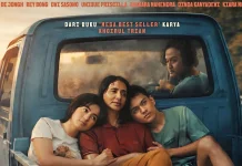 Film 'Ayah, Ini Arahnya Kemana Ya?' Sajikan Kisah Emosional Relasi Ayah dan Anak