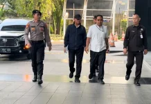 KPK Bawa 13 Orang ke Jakarta usai OTT Tulungagung, Mayoritas dari Pemkab