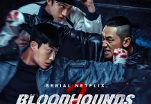 ‘Bloodhounds Season 2’ Resmi Tayang, Hadirkan Pertarungan dan Konflik Lebih Besar