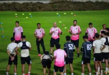 Persebaya Tanpa Sejumlah Pemain, Duel Lawan Persija Diprediksi Ketat