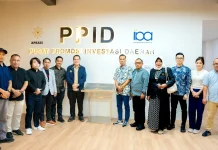 Apkasi-IBA Fasilitasi Kunjungan Kerja DPRD Provinsi Banten di PPID Batam