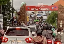Macet Pengaruhi Kenyamanan Wisata Bali, 'Water Taxi' Ditekankan Terjangkau