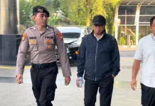 KPK Sebut OTT Tulungagung Terkait Dugaan Pemerasan