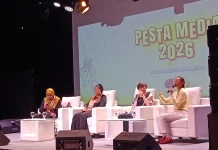 AJI Indonesia Nilai Tekanan terhadap Jurnalis Perempuan Masih Tinggi