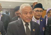 IKAL Lemhannas Dukung Program Asta Cita Pemerintah