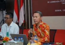 Ketua Komnas Haji: 'War Tiket' Masih Wacana