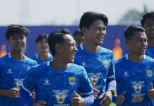 Persib Waspadai Lini Belakang Bali United, Siap Manfaatkan Celah