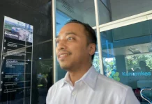 Kemenkes Evaluasi Insiden Bayi Nyaris Tertukar di RSHS