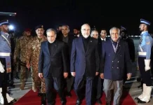 Malam ini, Perundingan AS-Iran di Pakistan Dimulai