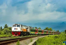 Seluruh Lokomotif KAI Gunakan Biosolar B40 untuk Dukung Energi Hijau