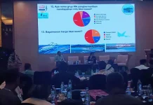 HBH Bawean Internasional Soroti Mahalnya Tiket Express Bahari Bawean-Gresik