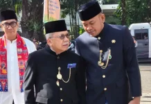 Ketum Bamus Bicara Pentingnya Lebaran Betawi Sebagai Identitas Budaya di Jakarta