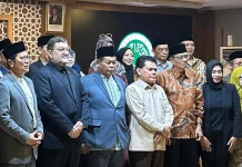 Terima Silaturahmi Dubes Iran, MUI: Diskusi Berbagai Solusi