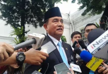 Pemerintah Kaji Usulan Pelibatan Hakim Ad Hoc dalam Kasus Andrie Yunus