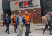 KPK Ungkap Modus Pemerasan oleh Bupati kepada Pejabat Pemkab Tulungagung