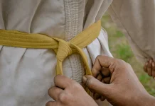 Kejurnas Shorinji Kempo 2026 Menampilkan Pemerataan Kualitas Atlet