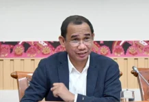 Penertiban Kawasan Hutan, Komisi III DPR Tekankan Penting Sinergi Lintas Lembaga