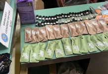 Cairan Vape Terdapat Narkoba, DPR: Memprihatinkan, Penyalahgunaan Zat Berbahaya