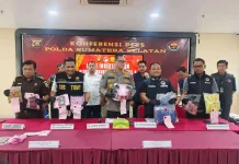 Komisi IX DPR Dorong RUU Narkotika Akomodasi Modus Baru Penyalahgunaan Narkoba