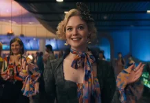 'The Hunger Games: Sunrise on the Reaping' Perkenalkan Deretan Pemeran Baru