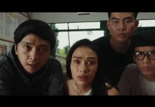 ‘Harusnya Horor’ Rilis Teaser Perdana, Film Terakhir Almarhum Lula Lahfah