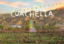 Mengenal Coachella, Festival Musik dan Seni Terbesar yang Jadi Fenomena Global