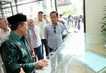 PSEL Jambi Raya Siap Ubah Sampah Jadi Energi