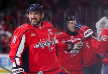 Veteran NHL Alex Ovechkin Pertimbangkan Pensiun Musim Ini