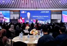 Pemerintahan Trump Komitmen Berikan Beasiswa untuk Pelajar Indonesia