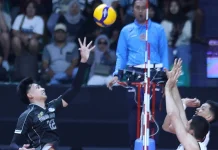 LavAni ke Grand Final Proliga 2026 usai Sapu Bersih Garuda Jaya