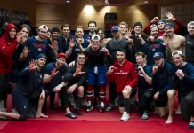 Caufield Cetak Gol Ke-50, Tantang MacKinnon di Top Skor NHL