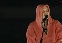 Headliner Coachella 2026, Justin Bieber Bawakan Deretan Lagu Hits Lama dan Baru