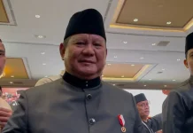 Mundur dari IPSI, Presiden: Ada Generasi Penerus yang Pantas Meneruskan