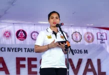 Umat Hindu Harap Presiden Prabowo Hadiri Dharma Santi Nasional
