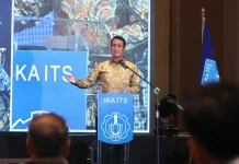 Mentan Dorong Kampus Perkuat Hilirisasi Pertanian Nasional
