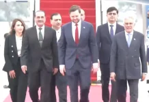 AS-Iran Gagal Capai Kesepakatan di Islamabad