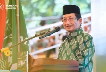 Muktamar XXI Resmi Dibuka, Momentum Siapkan Masa Depan Umat